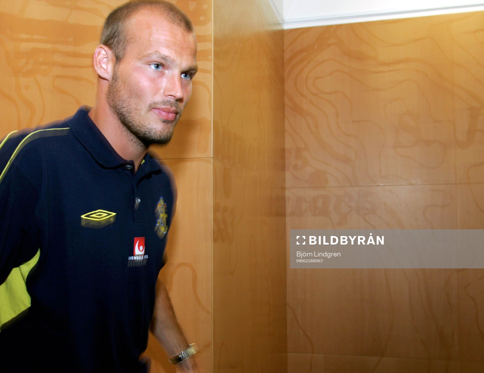 Fredrik Ljungberg