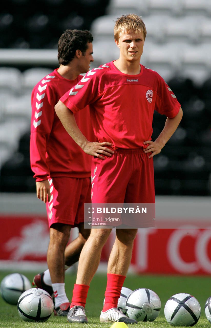 Jesper Grönkjaer