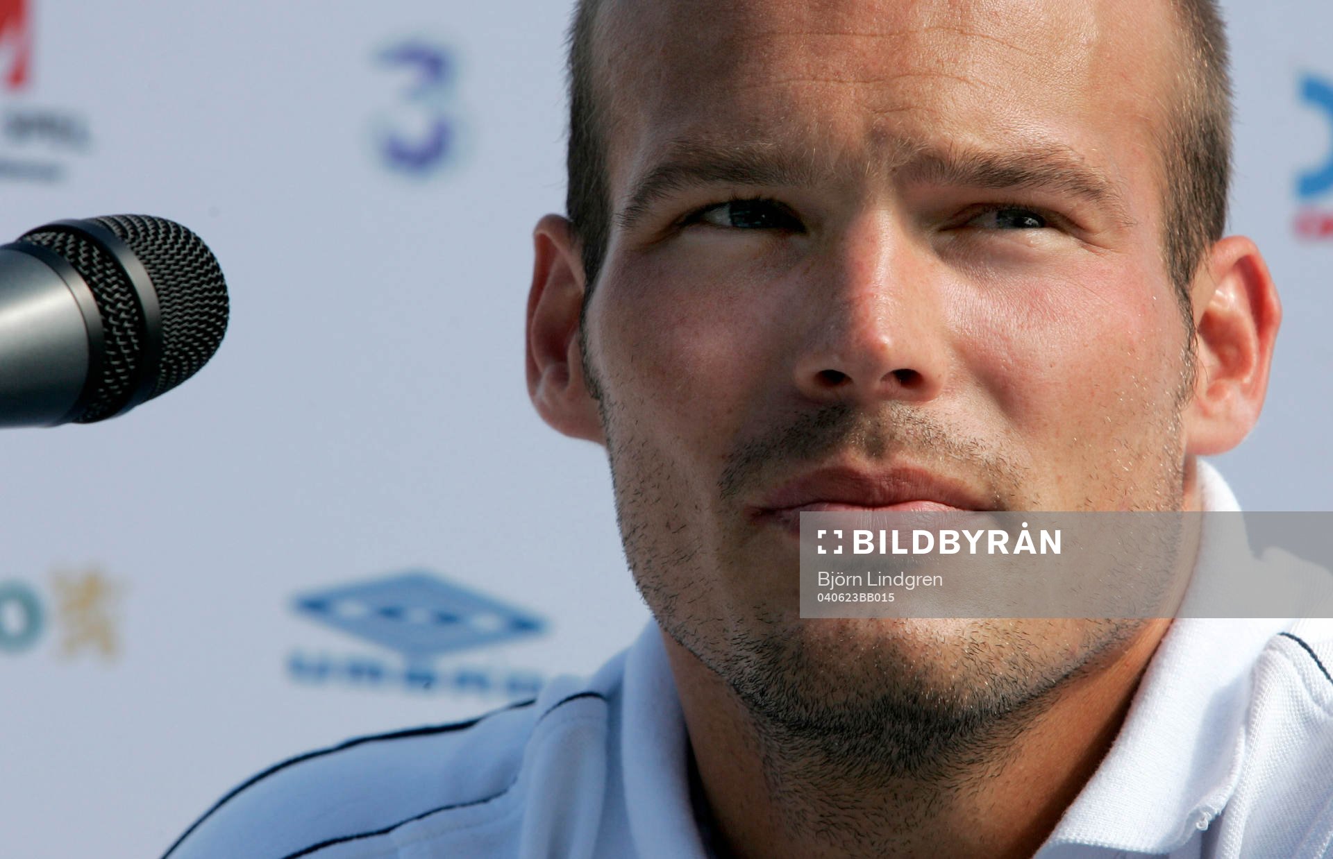 Fredrik Ljungberg