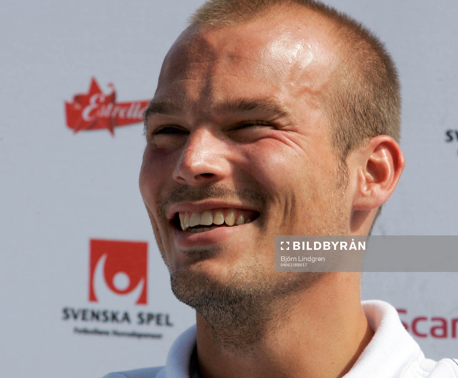 Fredrik Ljungberg