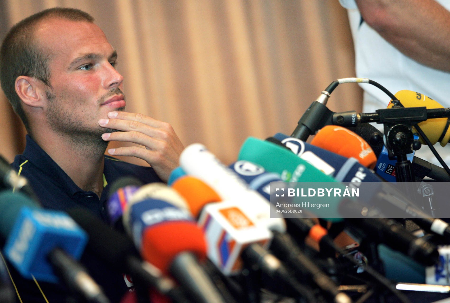 Fredrik Ljungberg