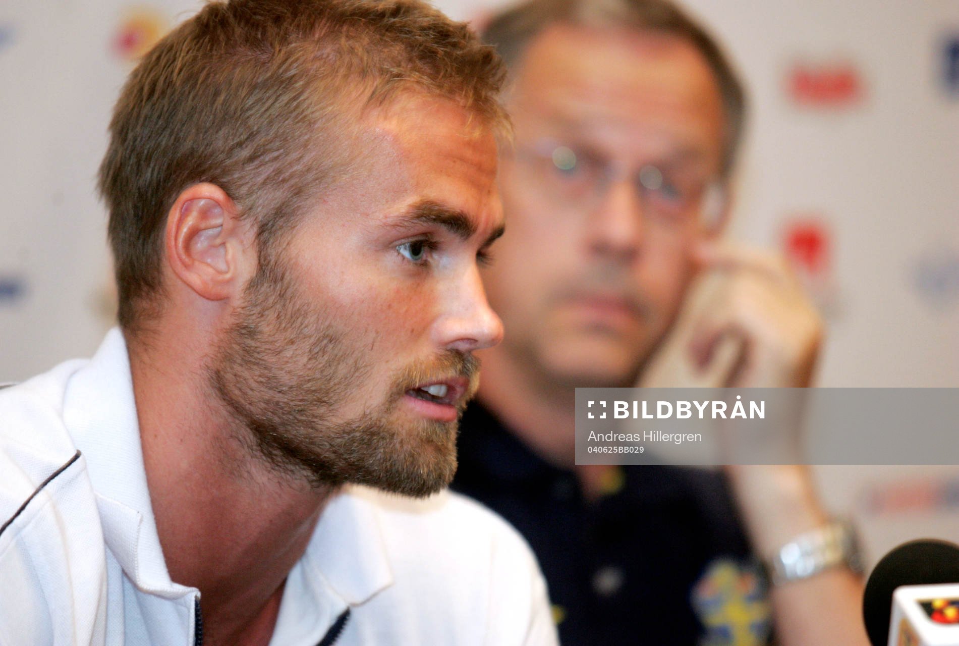 Olof Mellberg