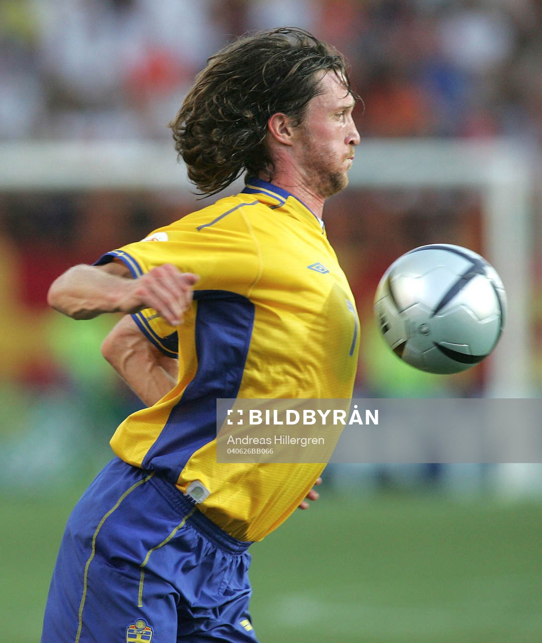 Mikael Nilsson