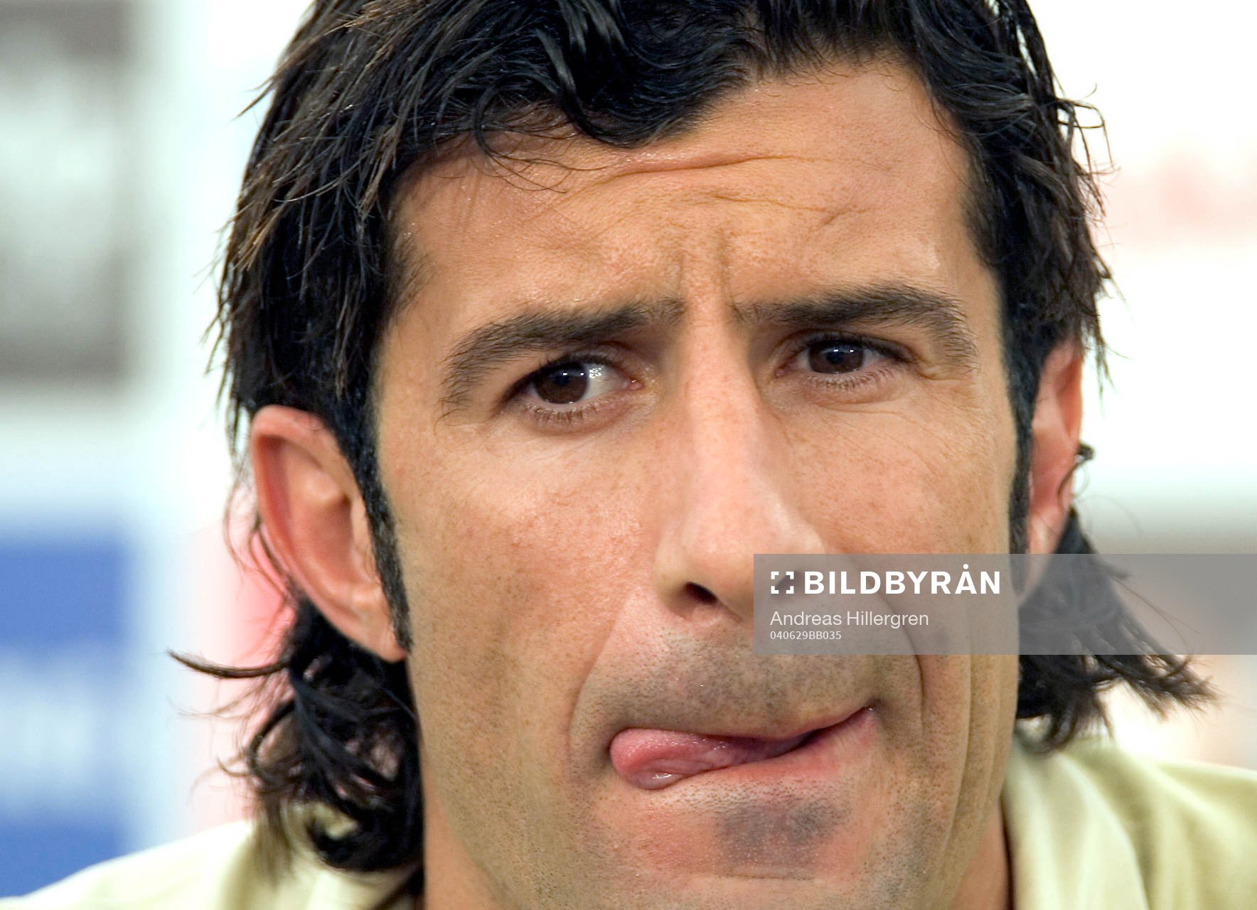 Luis Figo