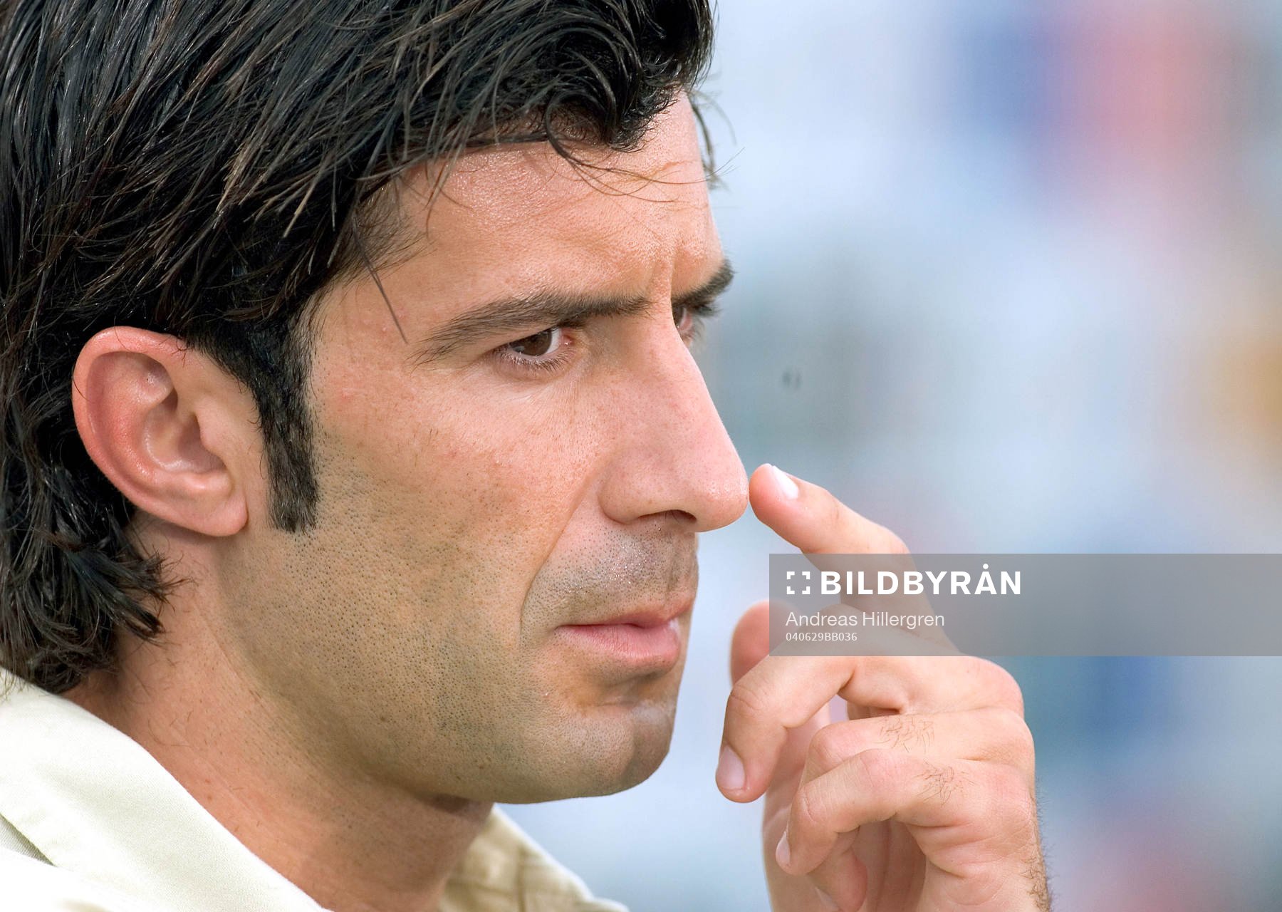 Luis Figo