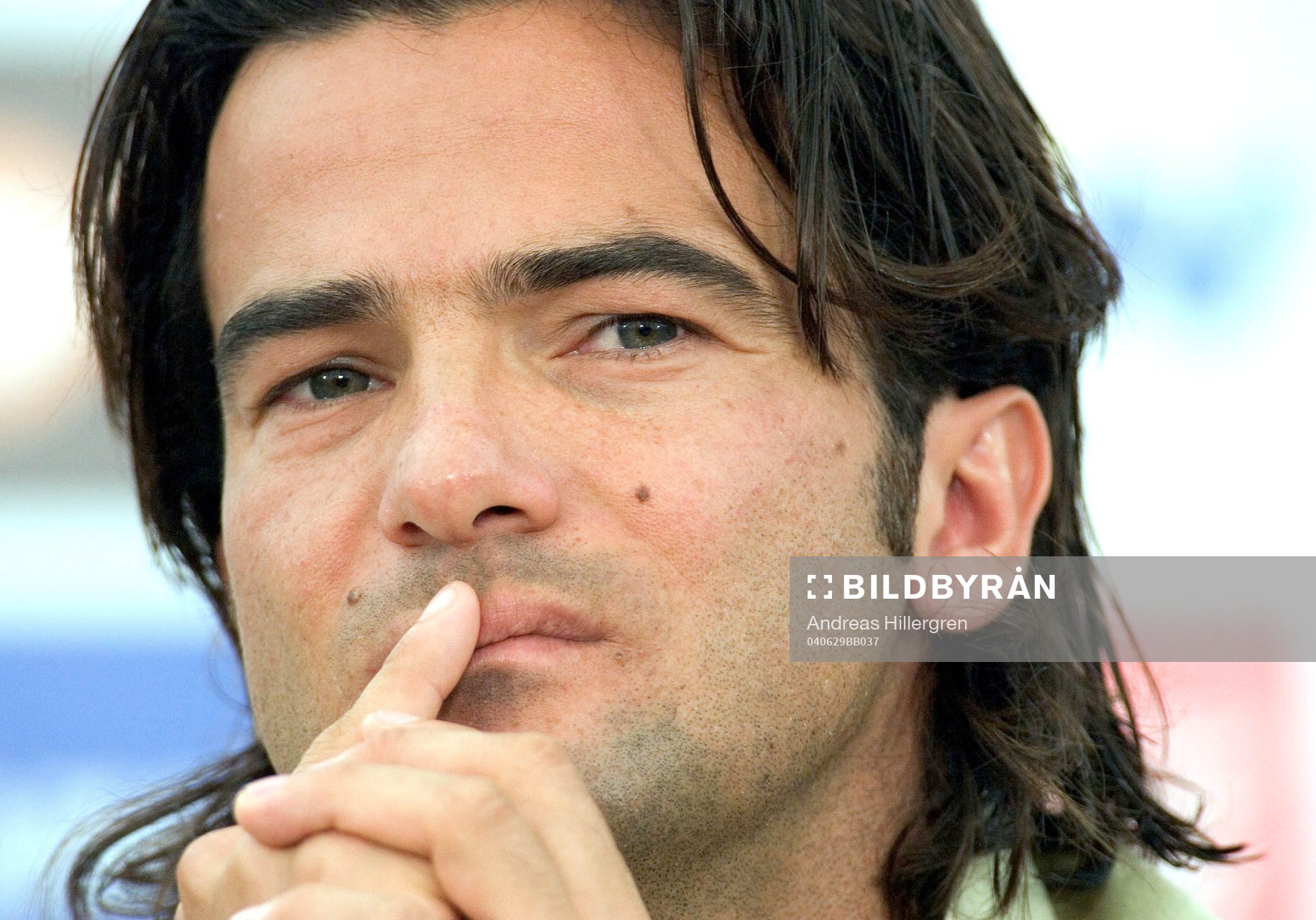  Fernando Couto