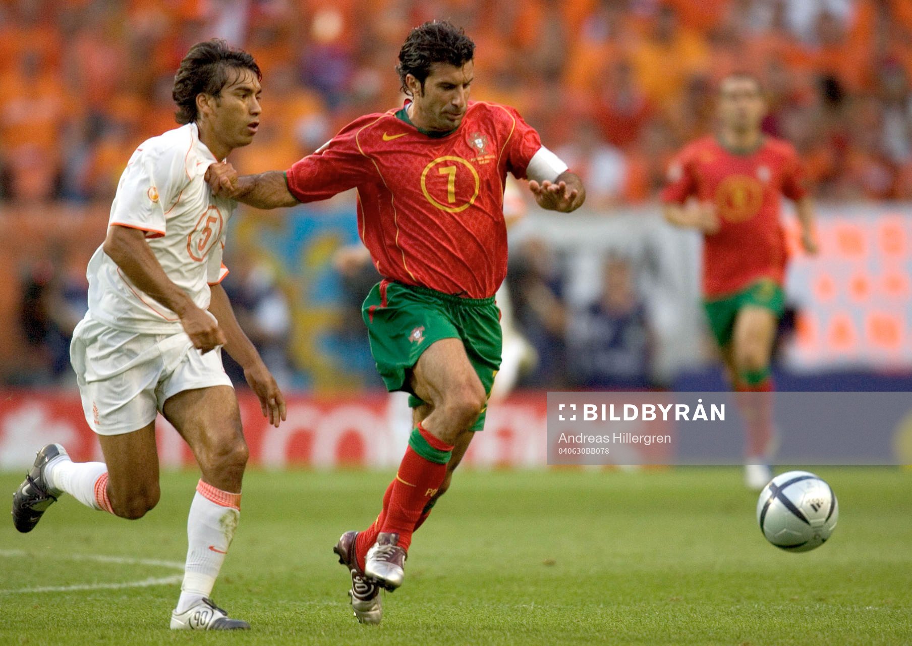 Luis Figo