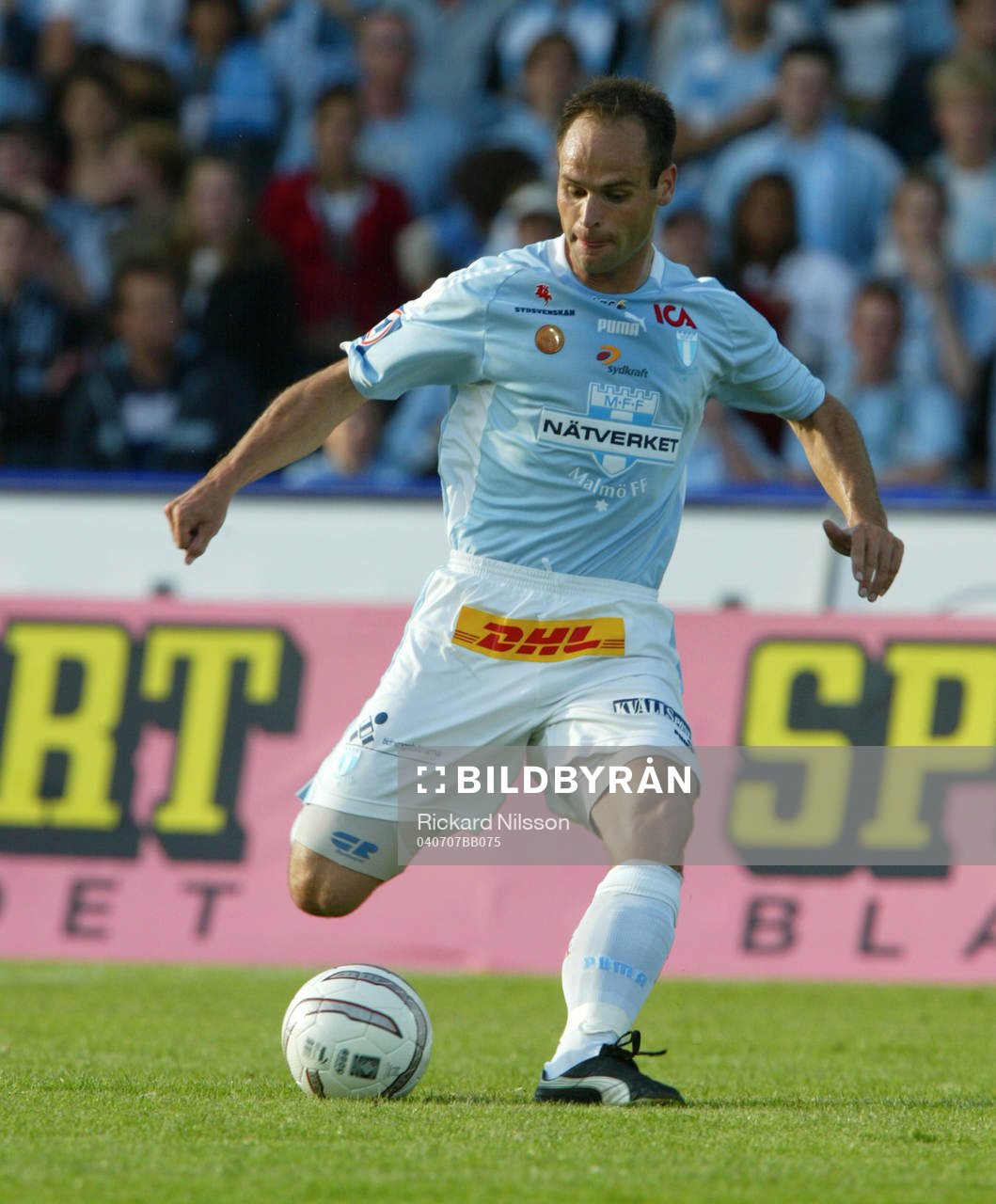 Thomas Olsson