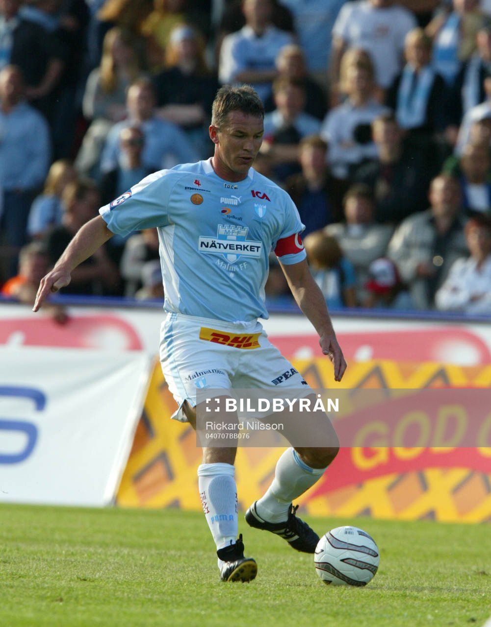 Patrik Andersson