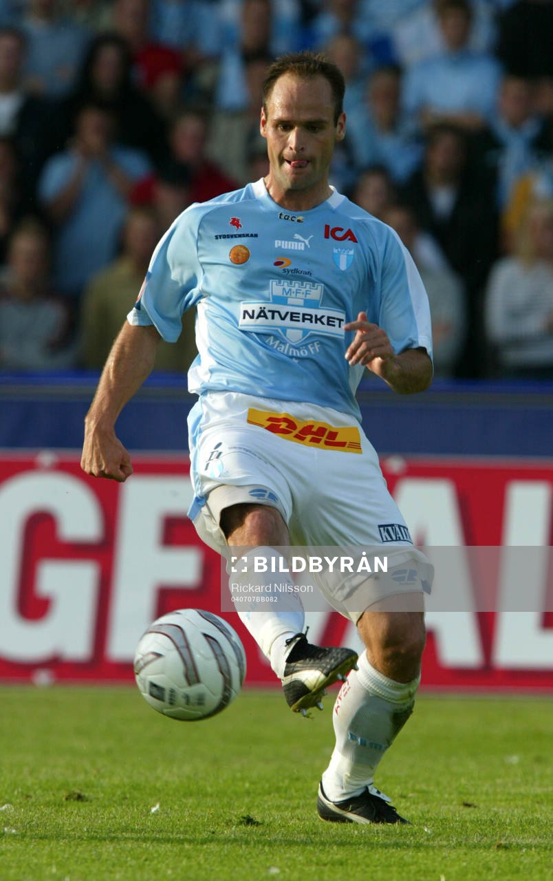 Thomas Olsson