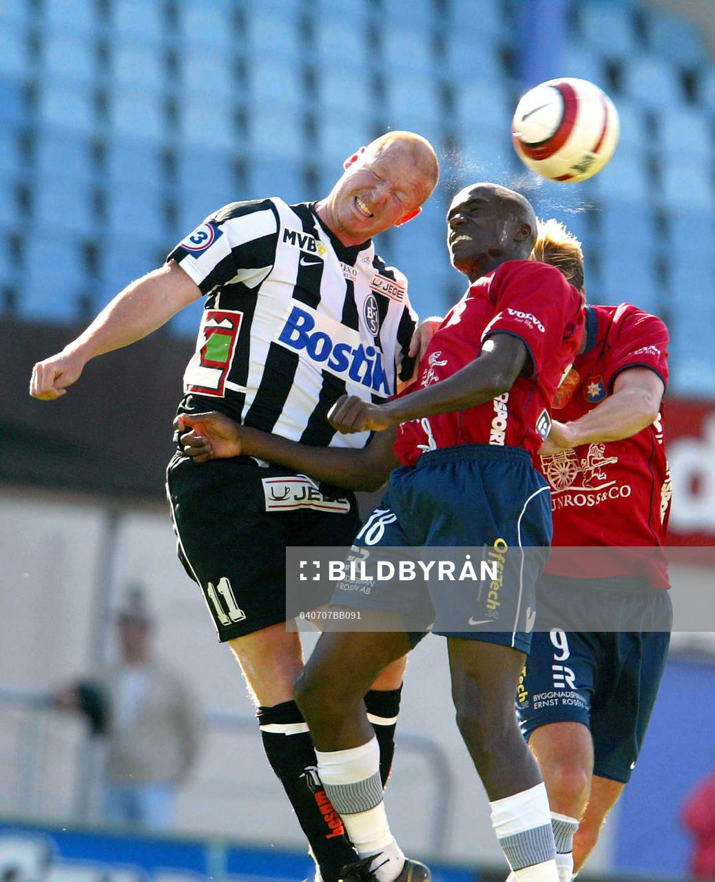 Jörgen Pettersson