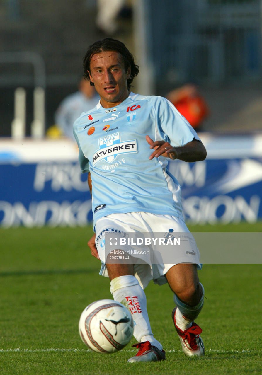 Louay Chanko