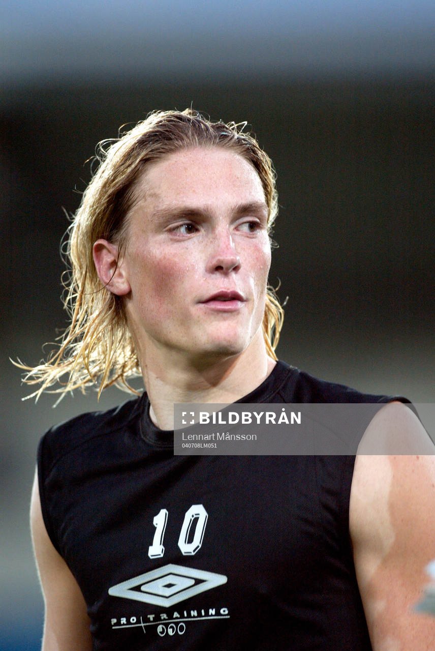 Lasse Nilsson, Elfsborg