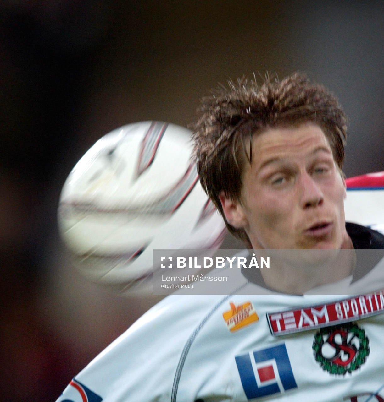 Patrik Anttonen, Örebro