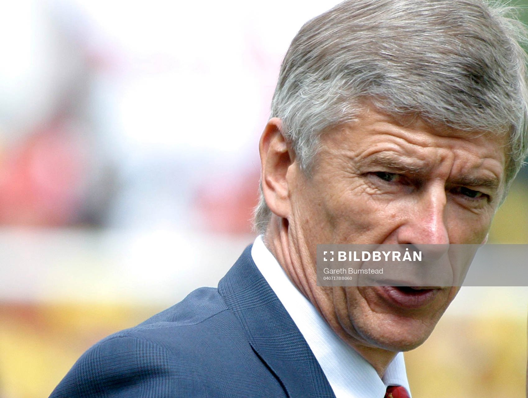 Arsene Wenger, tränare, Arsenal