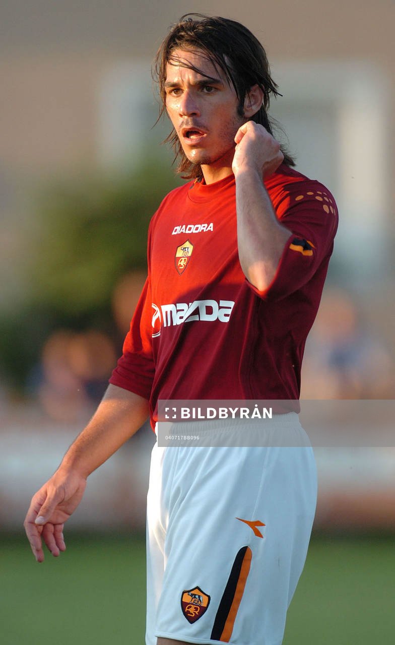 D'AGOSTINO