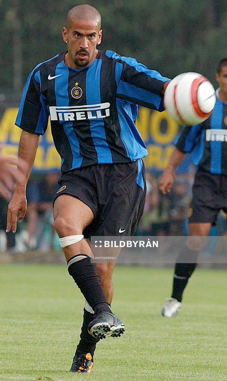 Veron, Inter