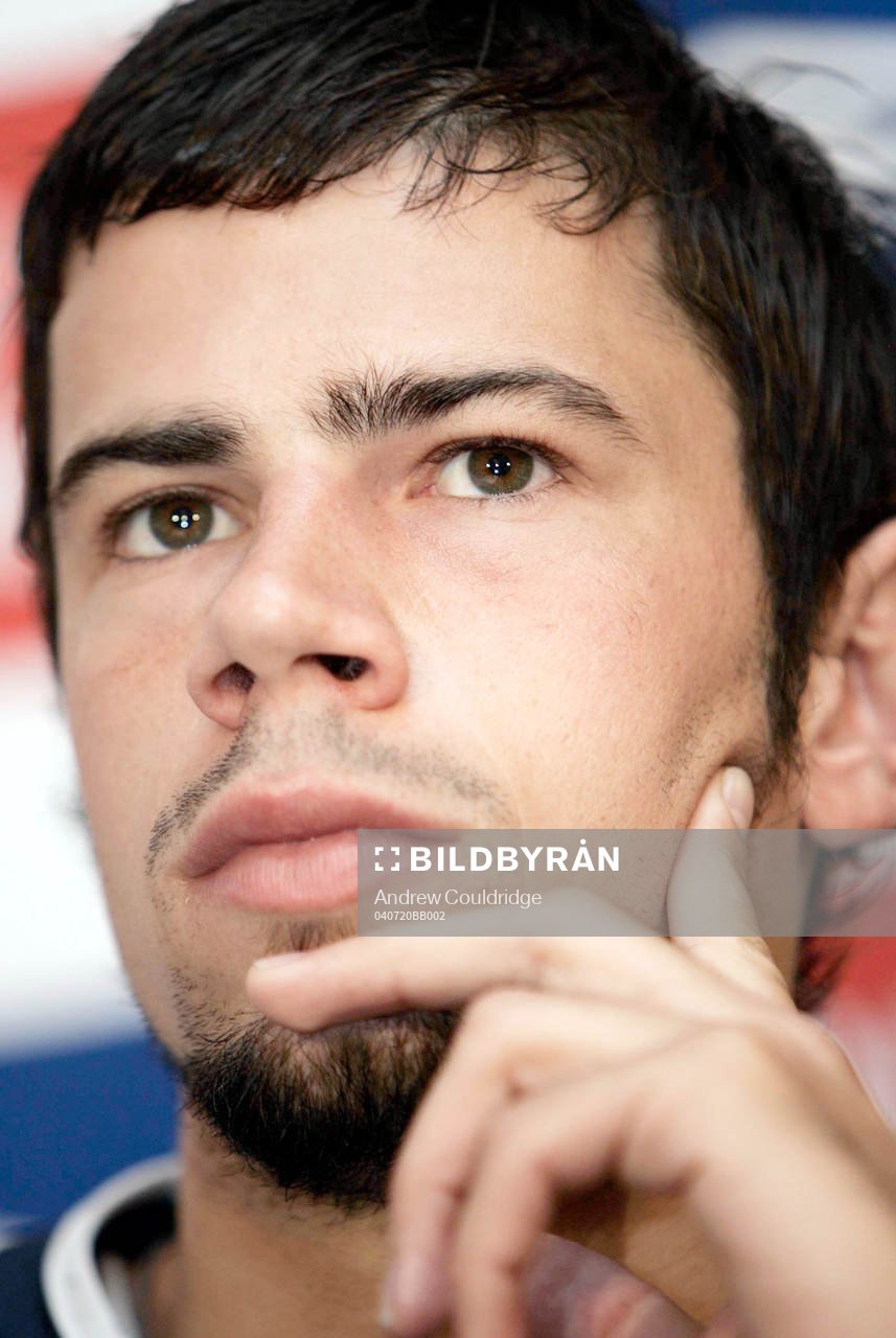  Mateja Kezman, Chelsea.
