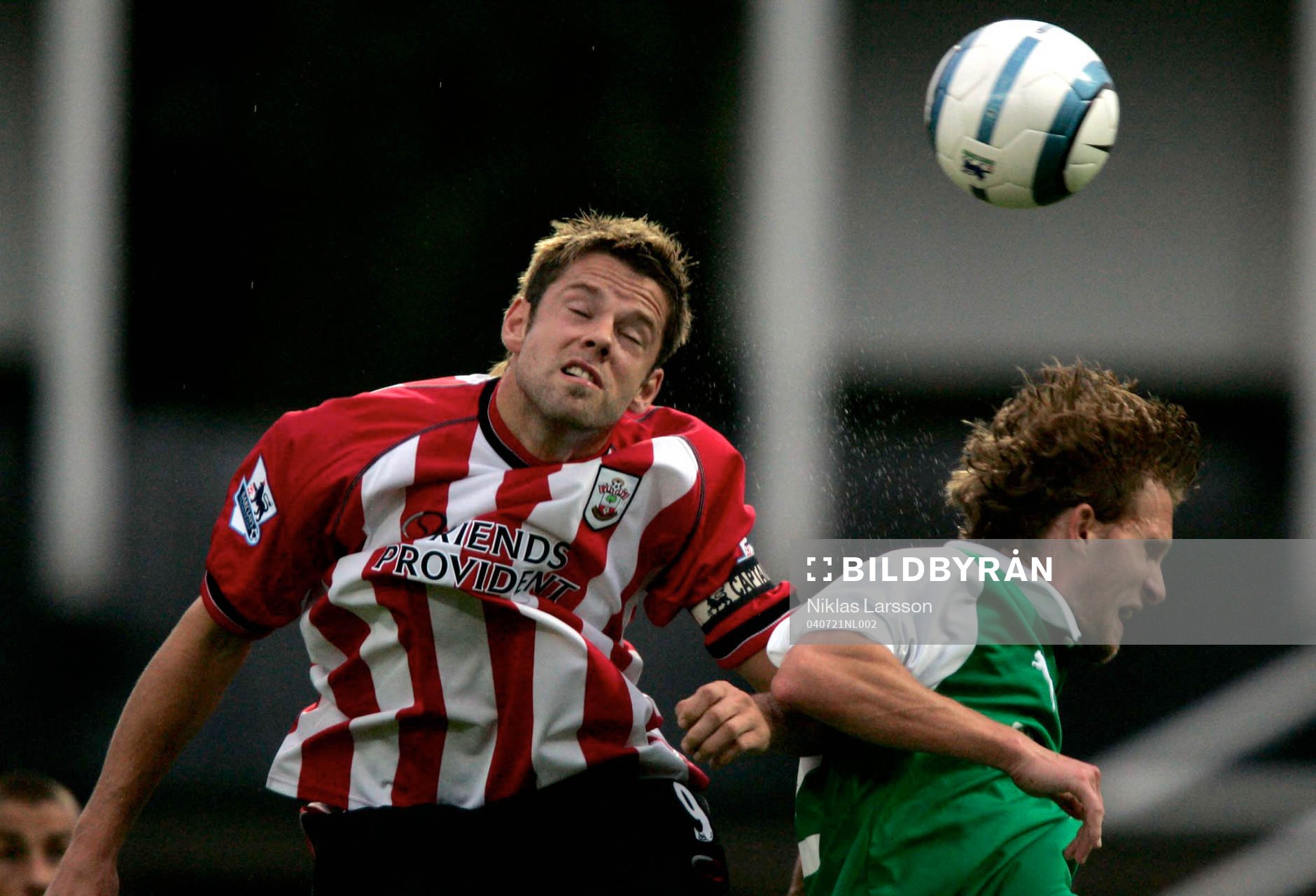 James Beattie, Southampton