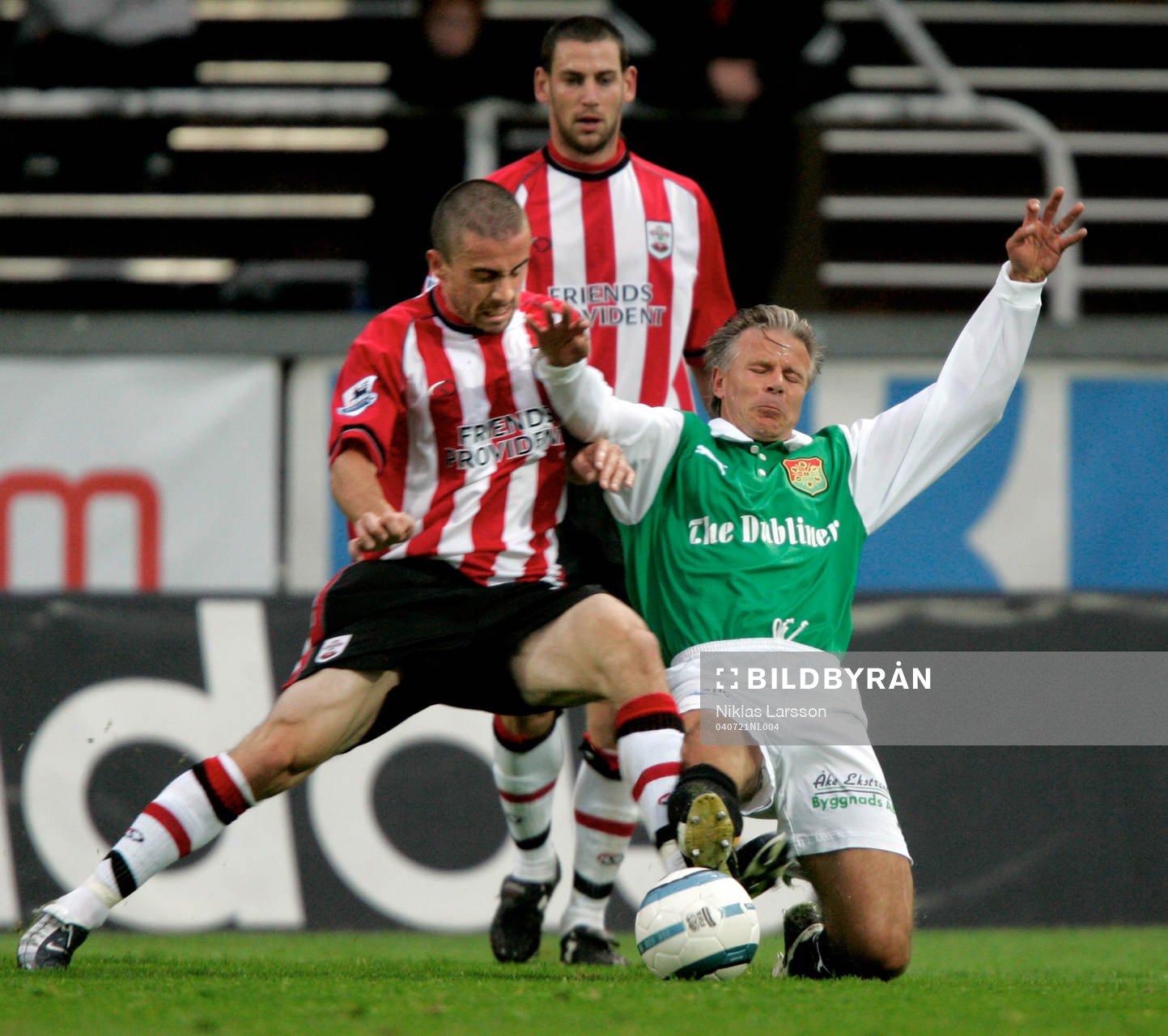 Kevin Philips, Southampton