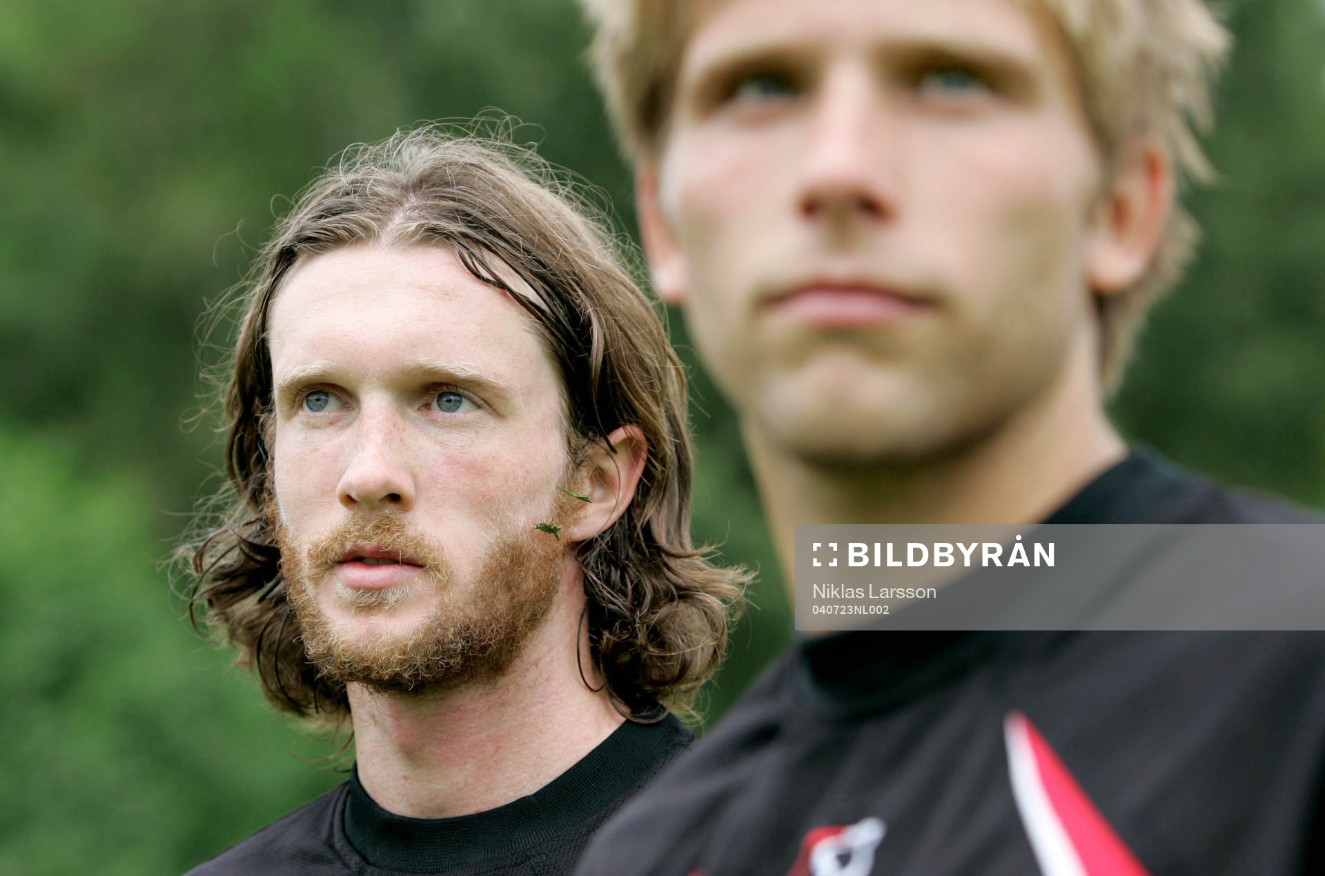 Mikael Nilsson, Southampton gjorde idag sin första