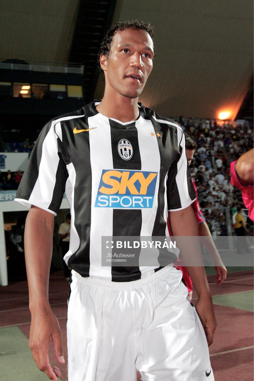 Jonathan ZEBINA