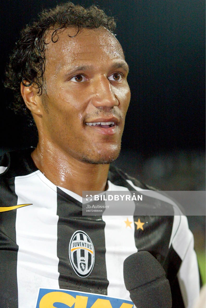 Jonathan ZEBINA
