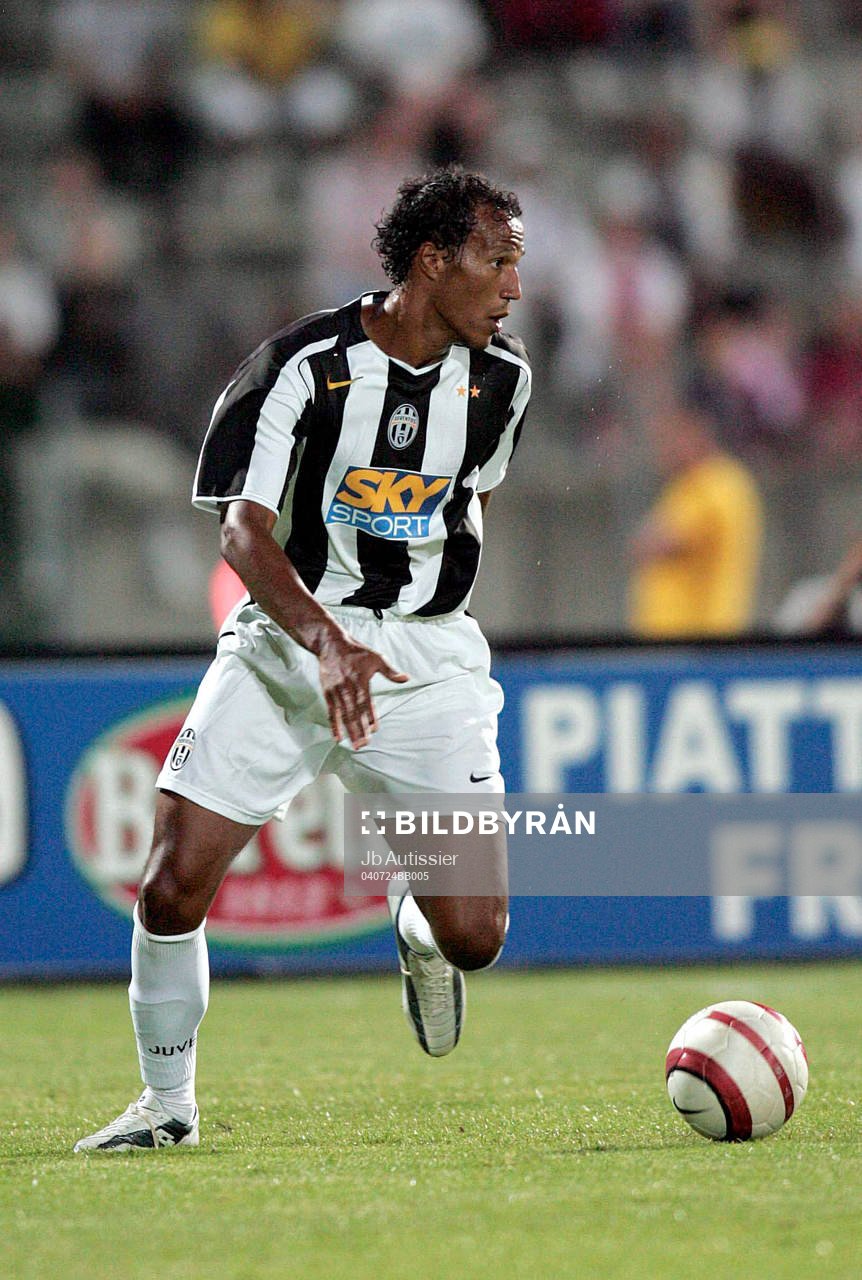 Jonathan ZEBINA