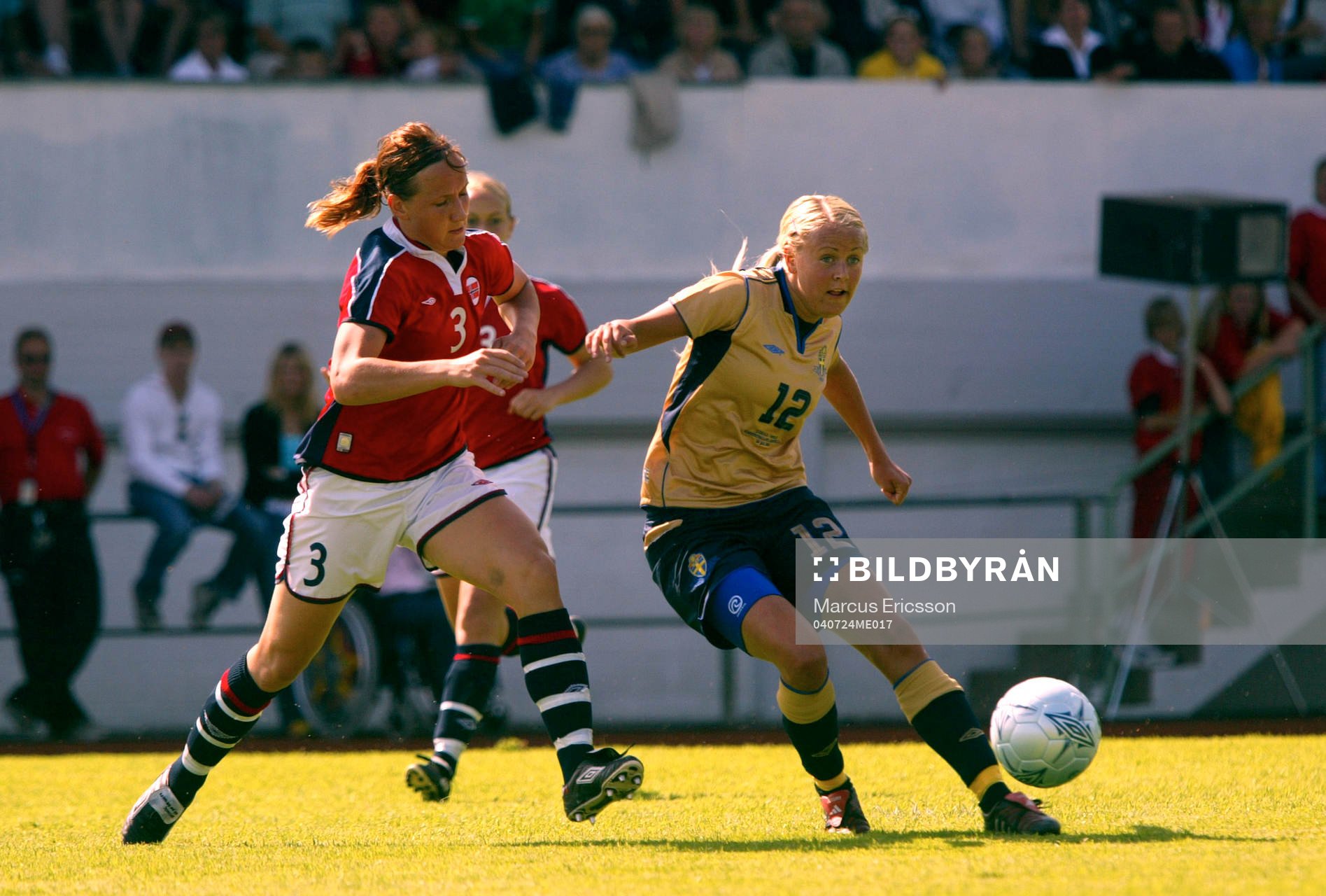 Fotboll, Landskamp (Jubileumslandskamp, Jubileum, Sverige -
