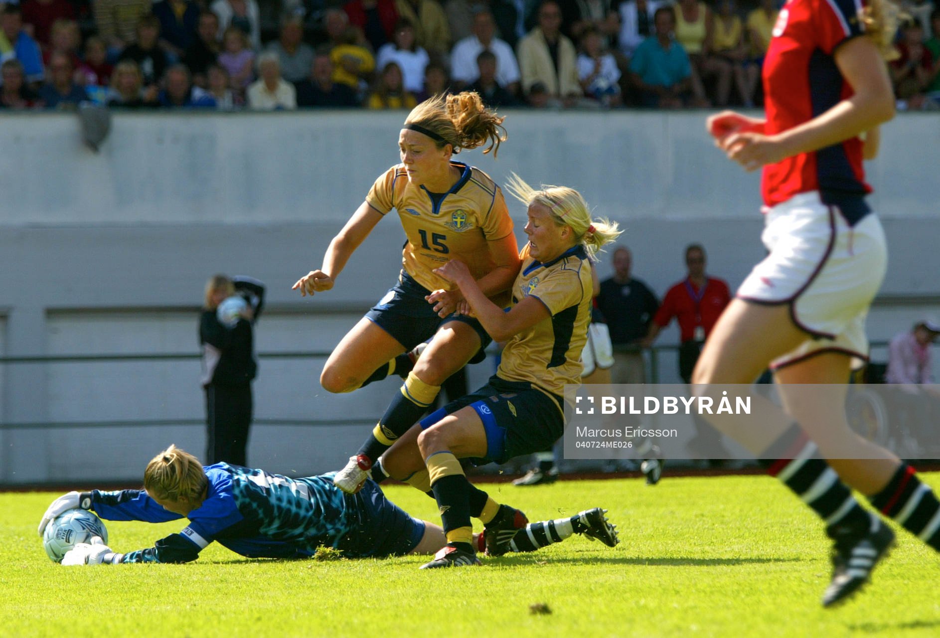 Fotboll, Landskamp (Jubileumslandskamp, Jubileum, Sverige -