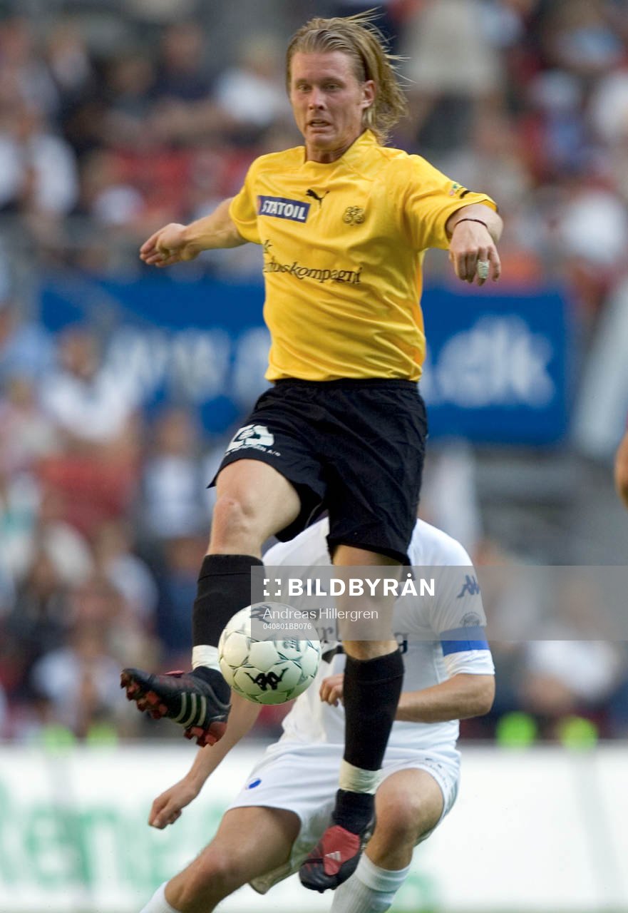 Fredrik Berglund