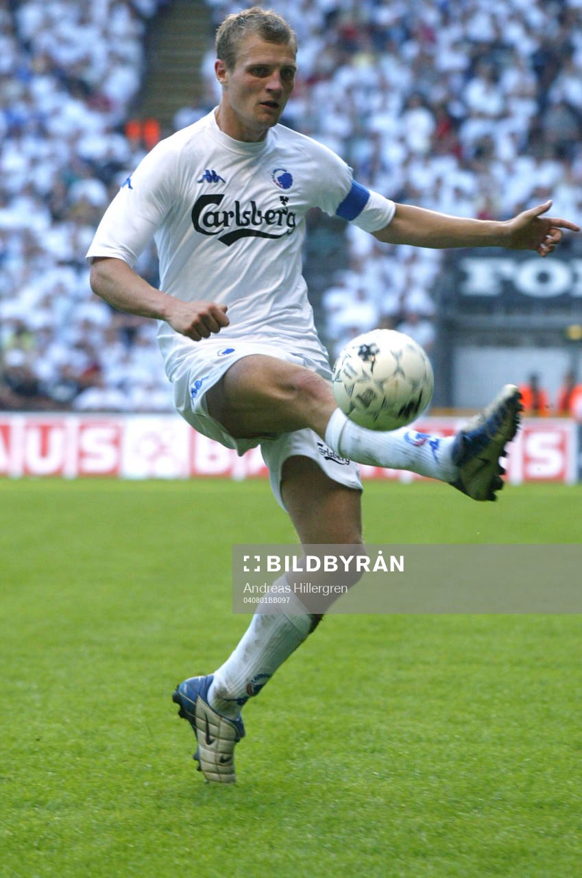 Bo Svensson