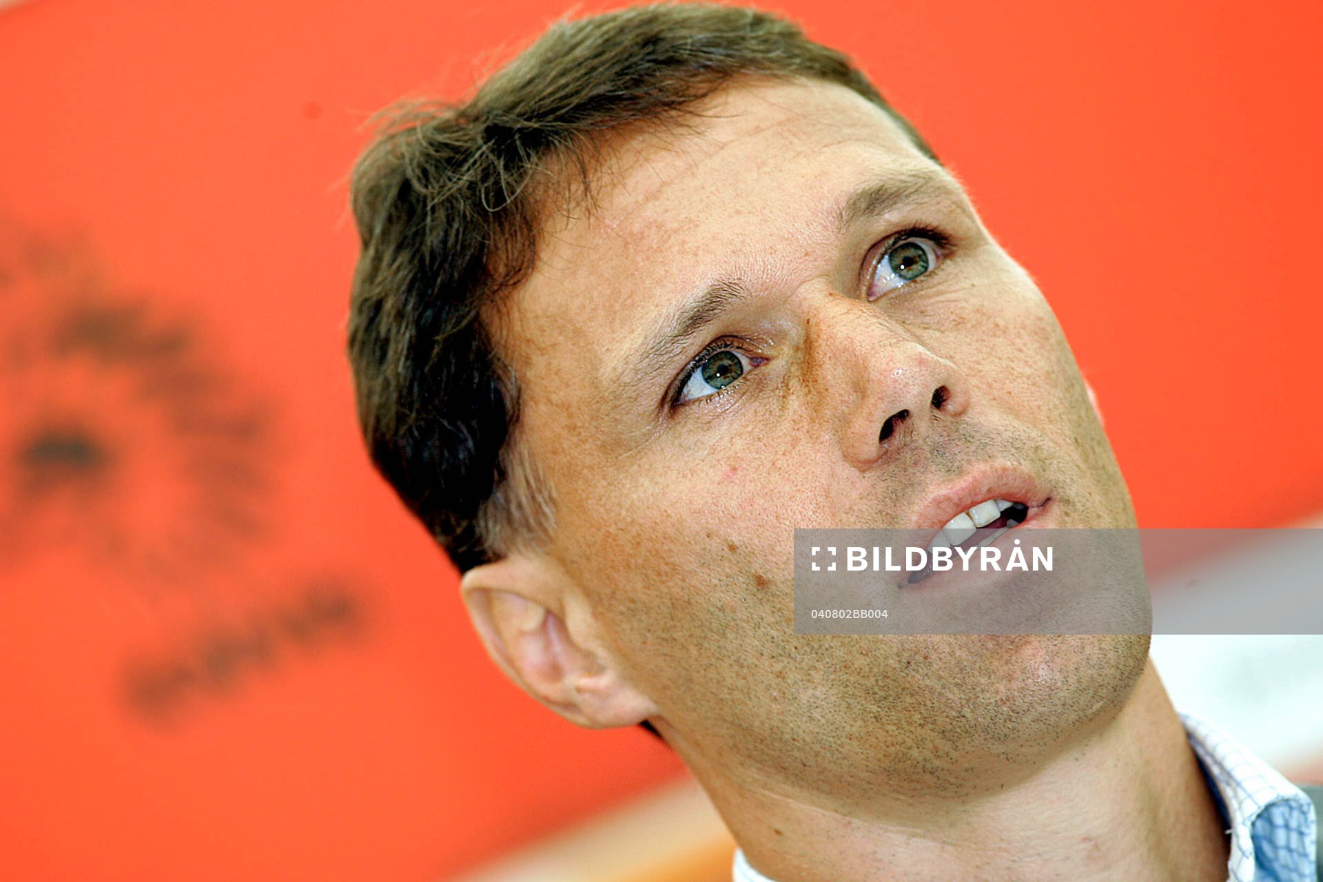 Marco van Basten, förbundskapten, Holland