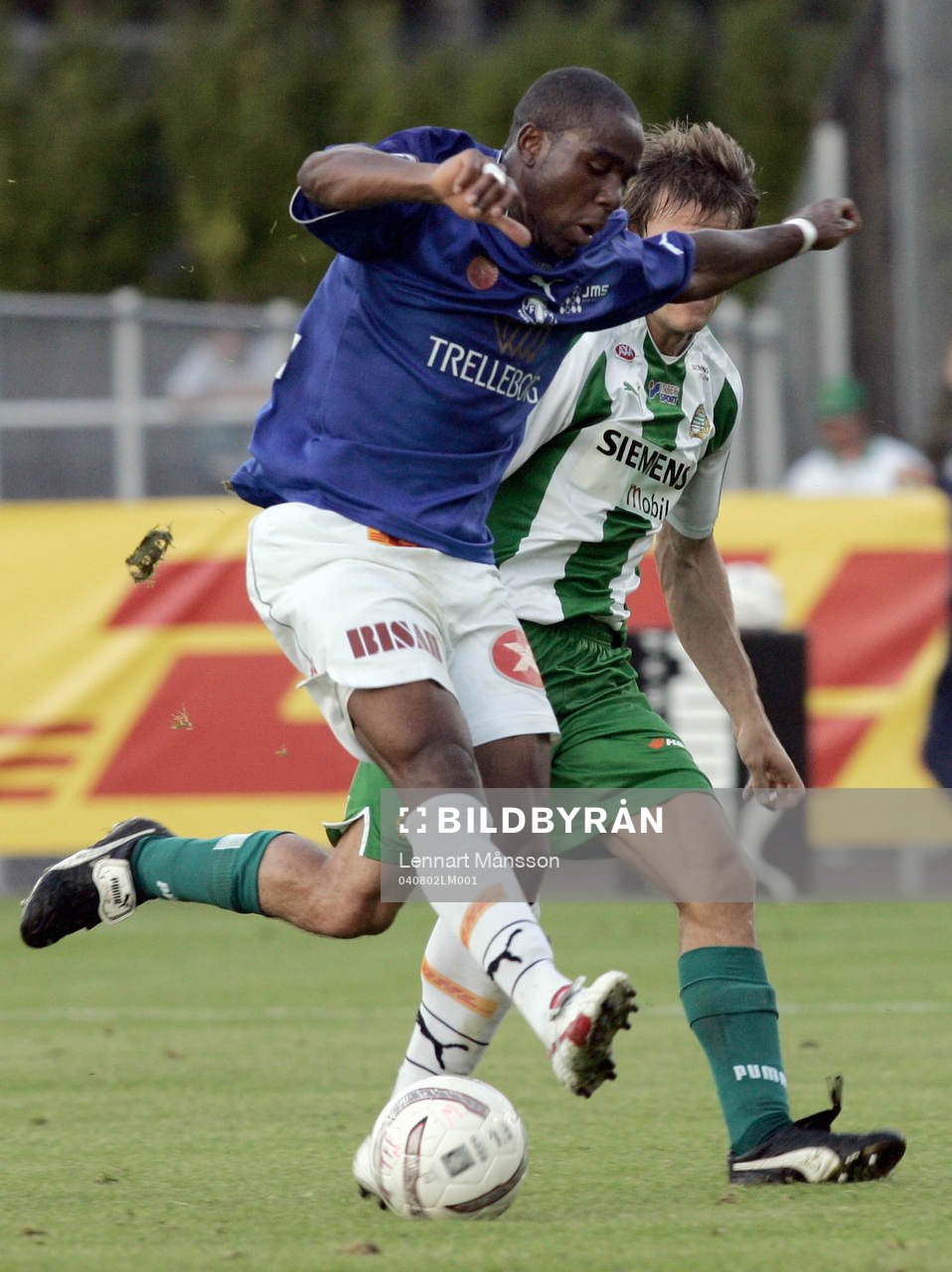 Stephen Ademolu