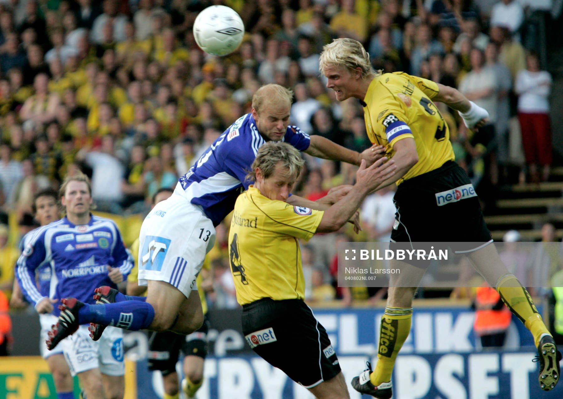 Andreas Hermansson, Sundvall