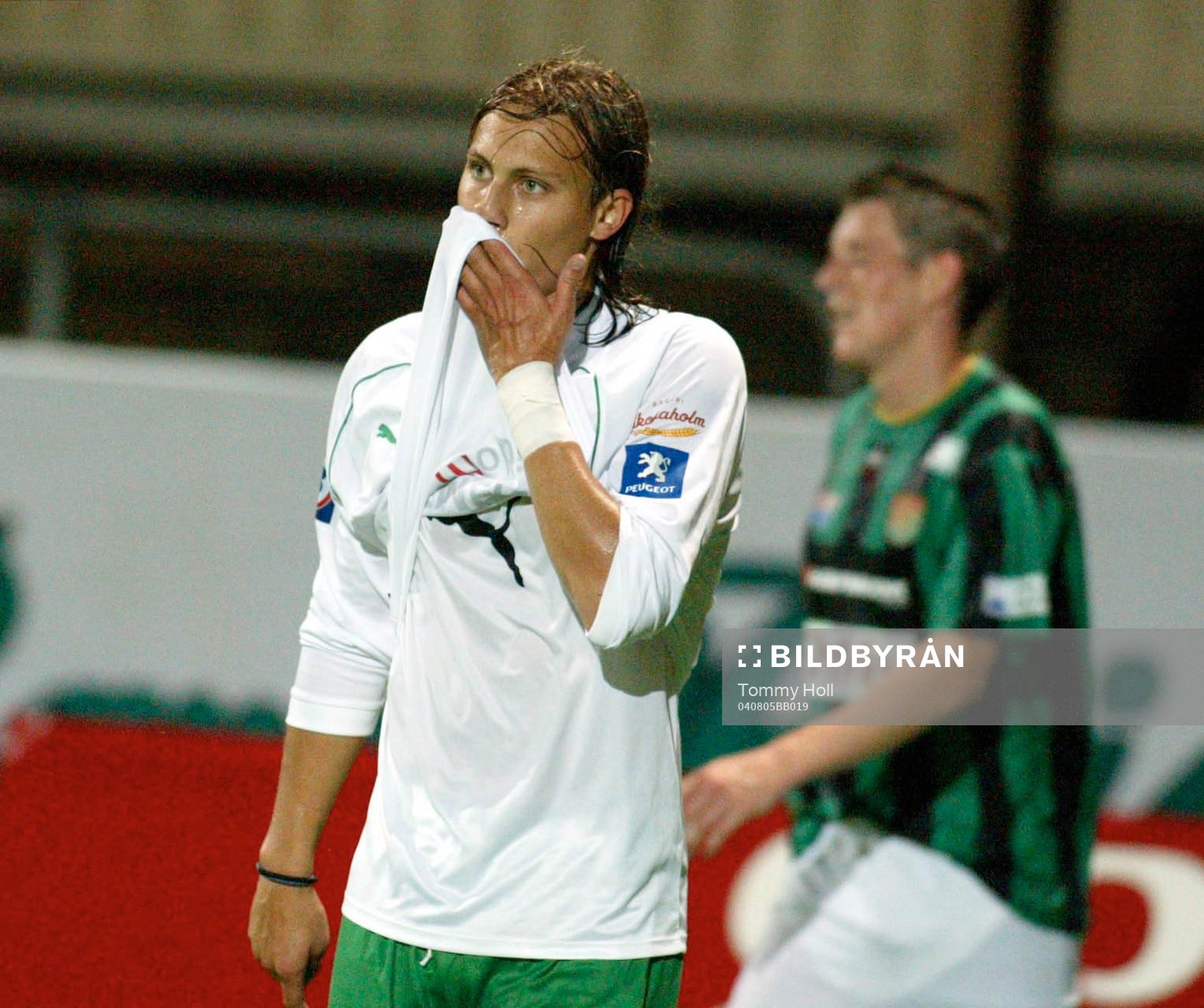 Björn Runström, Hammarby