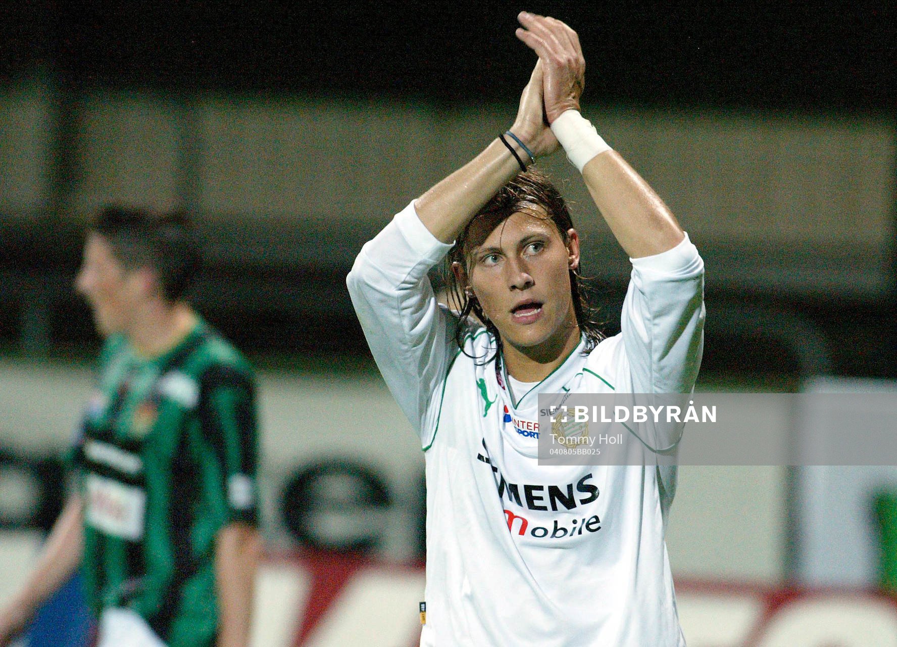 Björn Runström, Hammarby
