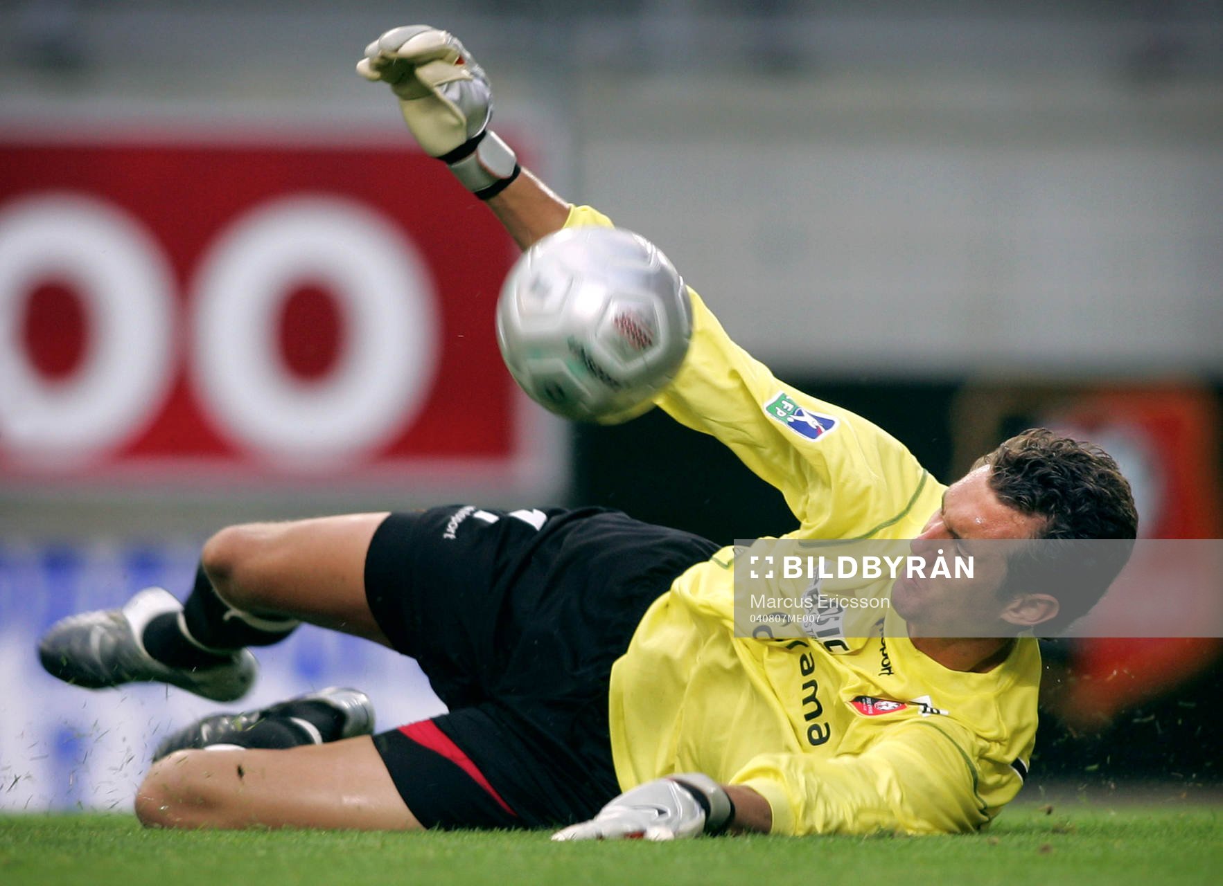 Fotboll, Franska Ligan 1 Orange, Stade Rennes-Paris St.