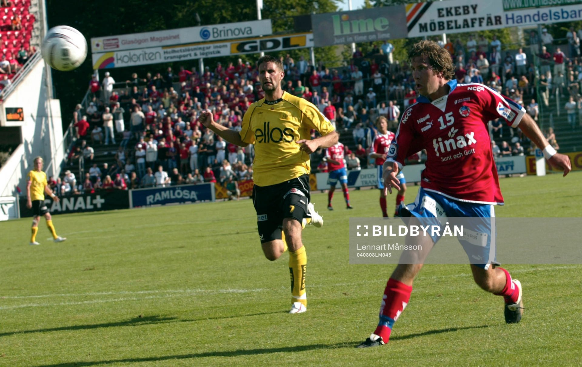 Mattias Lindström, Helsingborg