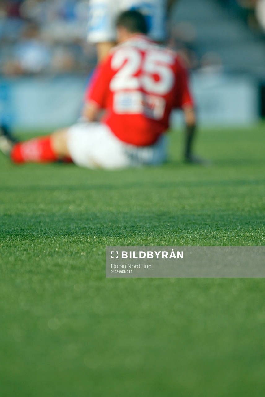 Konstgräs, gräs, fotbollsplan