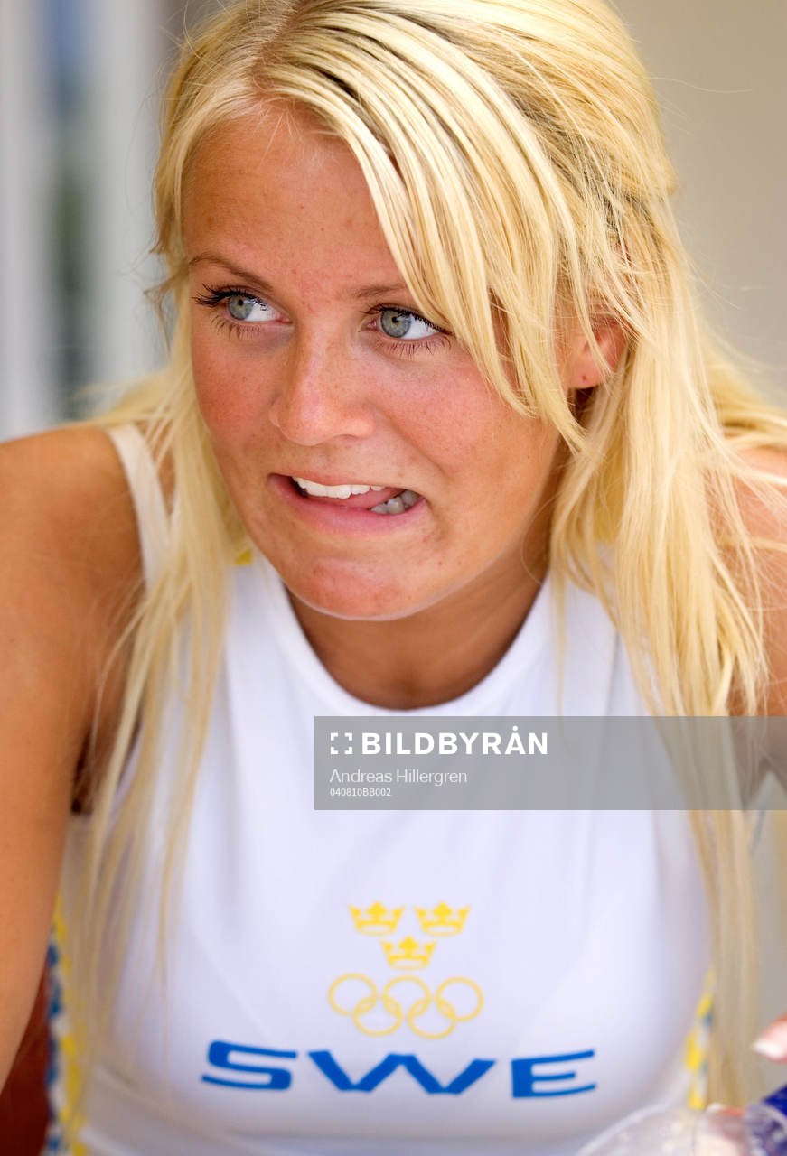 Josefine Öqvist