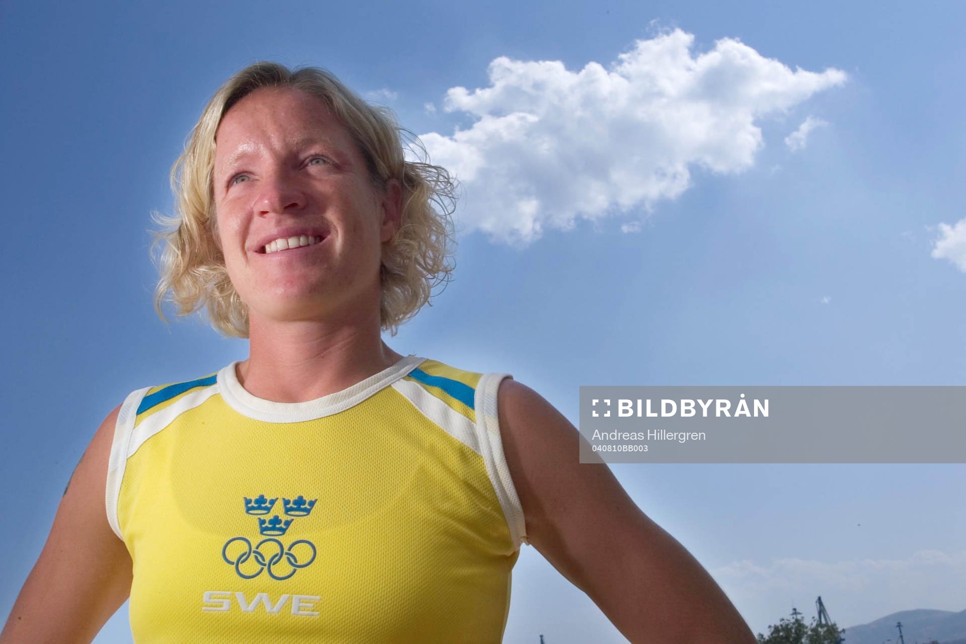 Fotboll, Sverige, OS, Victoria Svensson