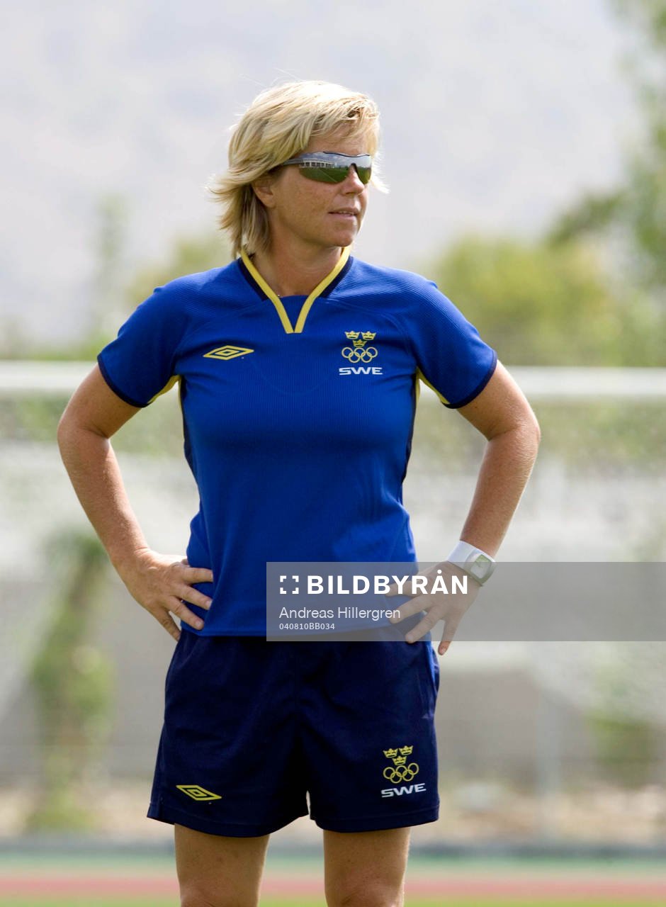 Marika Domanski Lyfors