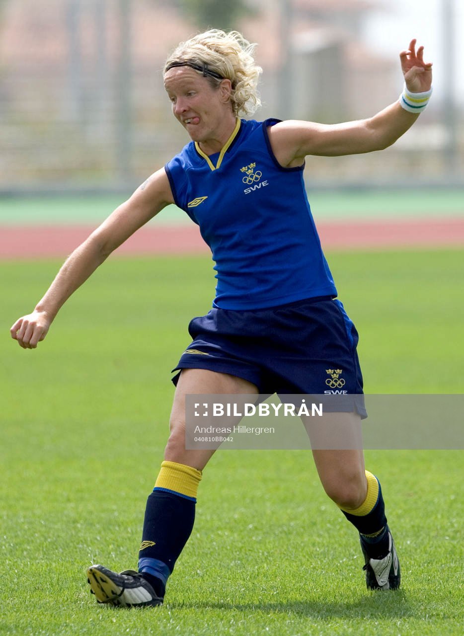 Victoria Svensson