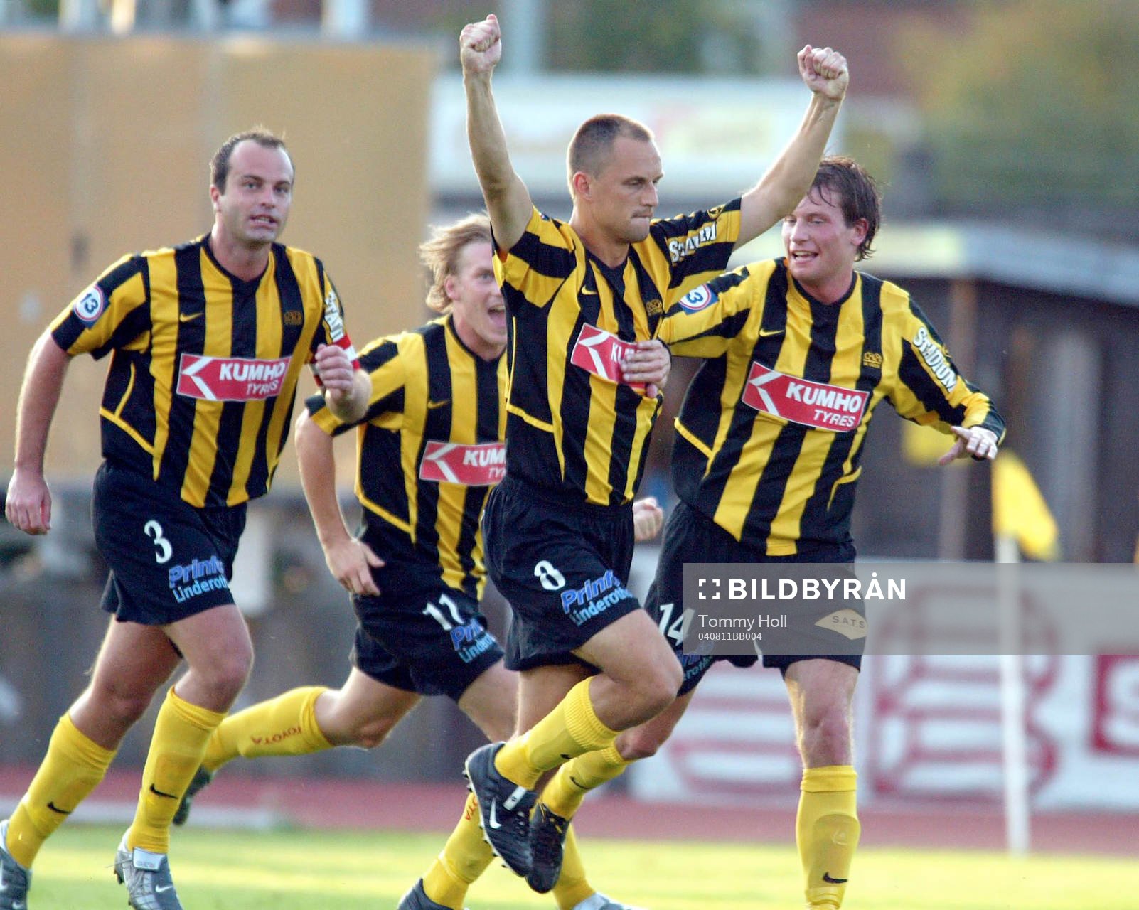 MATS HAGLUND JUBLAR