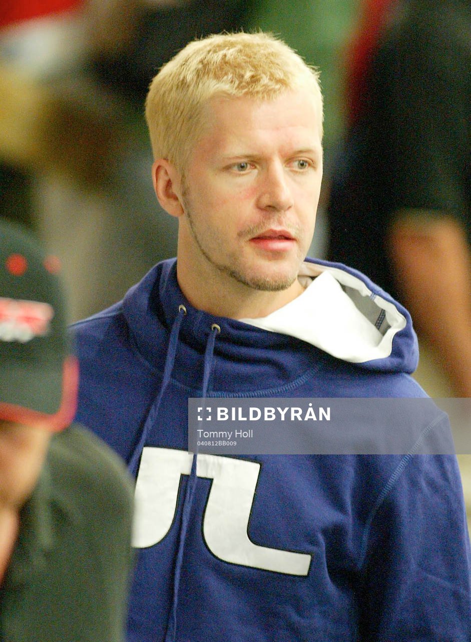 Tommi Kallio, Frölunda