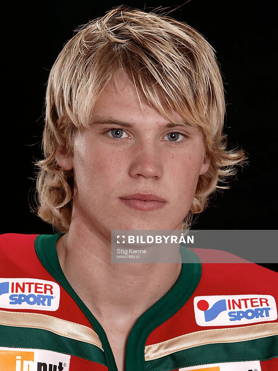 Frölundas Daniel Åsberg