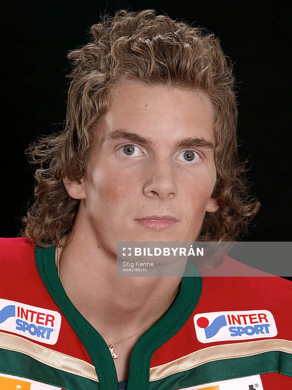 Frölundas Loui Eriksson