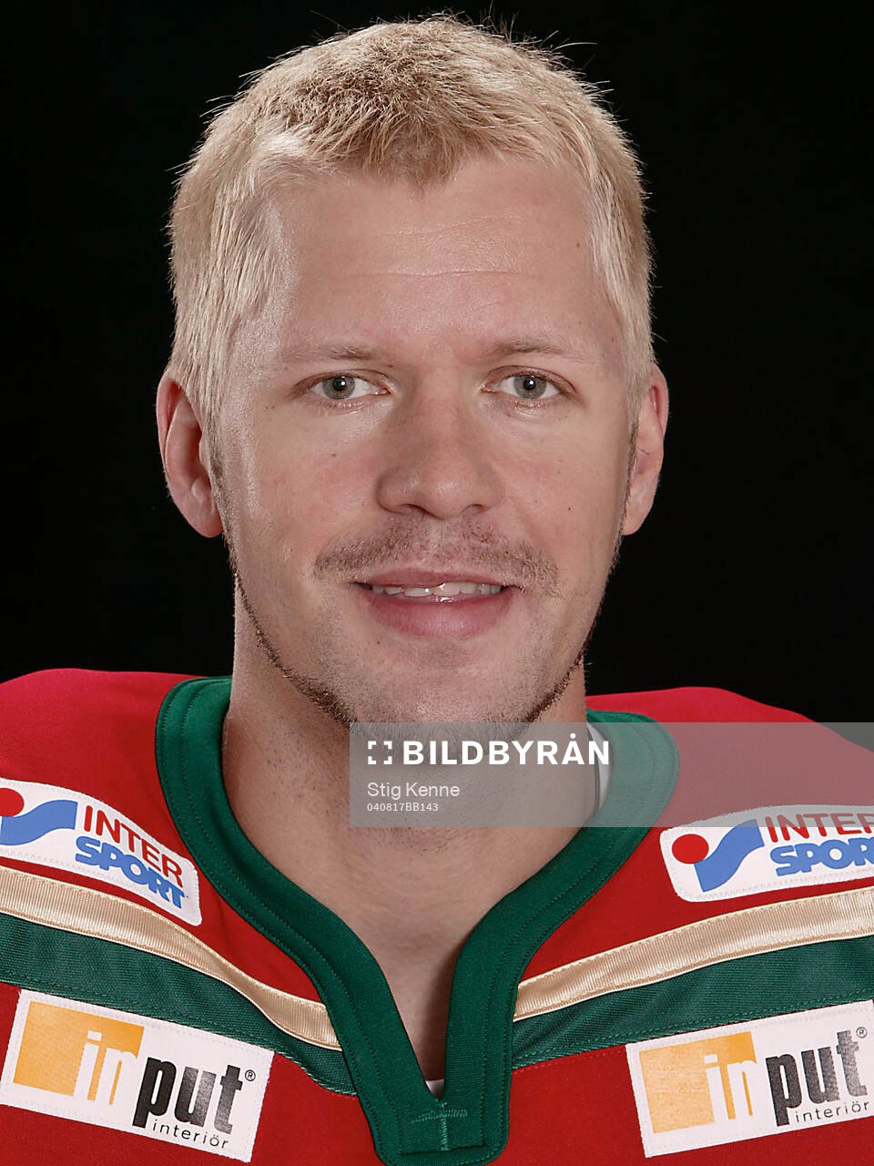 Frölundas Tomi Kallio