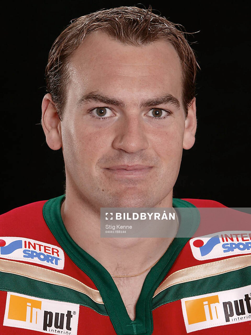 Frölundas Peter Högardh